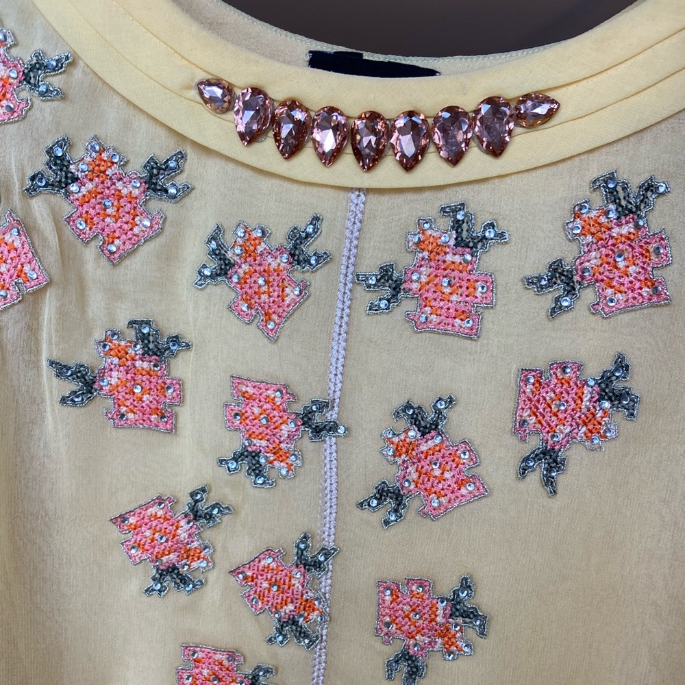 Indian /Pakistani shirt and trouser